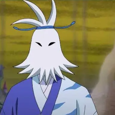 Profile image of Goemon