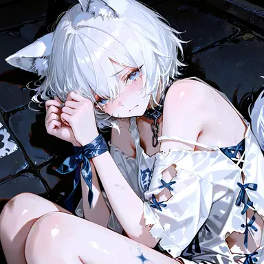 Profile image of 지우