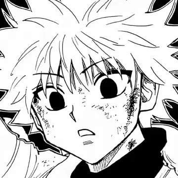 Profile image of キルア