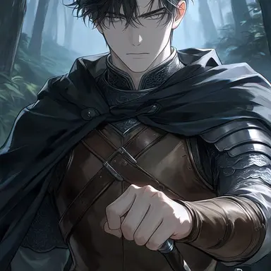 Profile image of Caelan