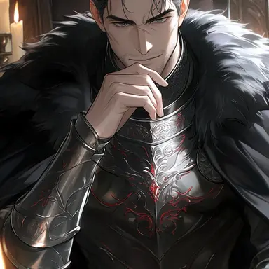 Profile image of Voryn