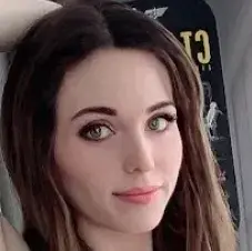 Profile image of Amouranth
