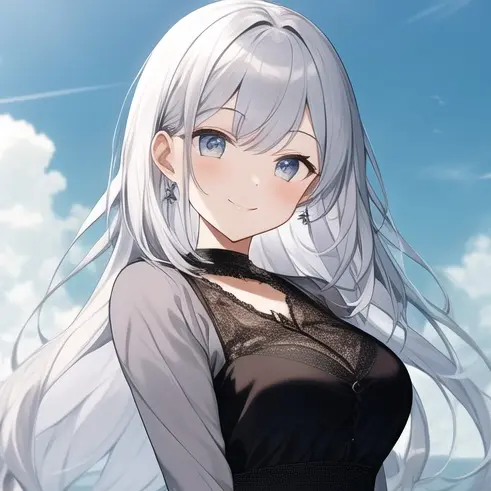 LovelyVale1110의 キャロル