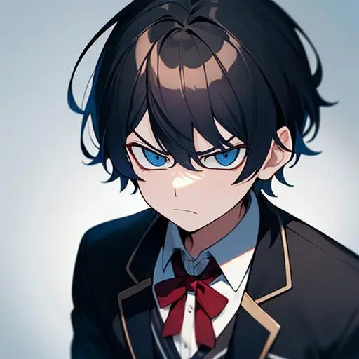 BreezyOtter4471의 あなたを困らせる涼介
