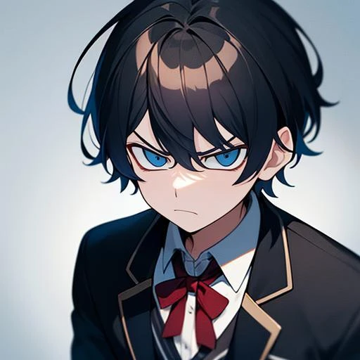 あなたを困らせる涼介