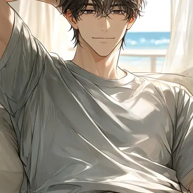 Profile image of liam