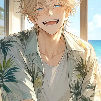 Profile image of Colby
