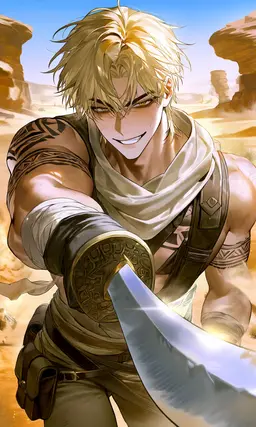 Profile image of Zahir