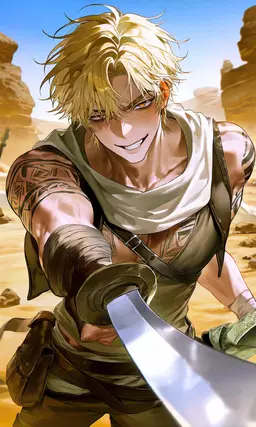 Profile image of Zahir
