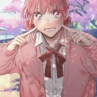 Profile image of 蝶野雛