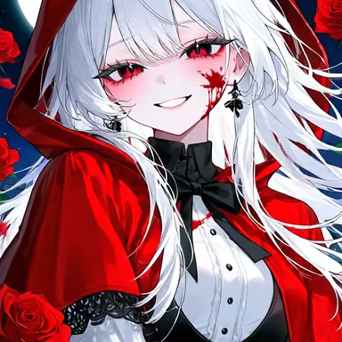 Profile image of 멜 벨라돈나