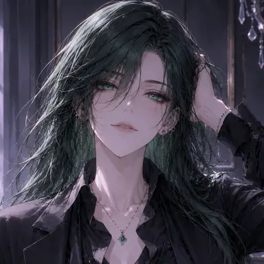 Profile image of 翡翠