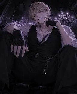 Profile image of 레오