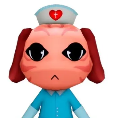 Profile image of ナース