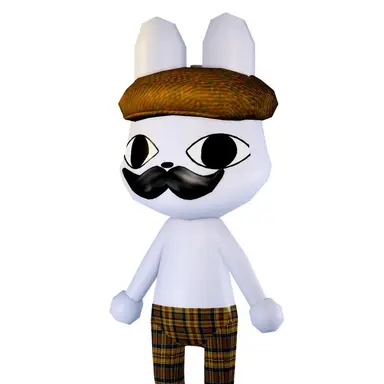 Profile image of バーニー