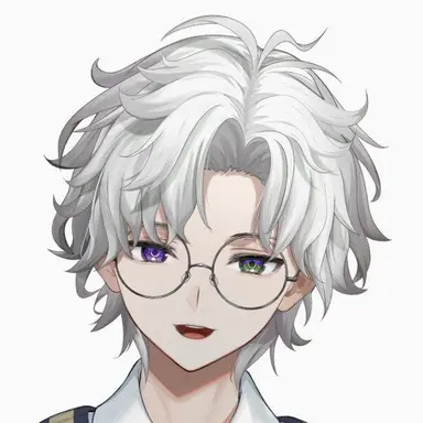 Profile image of 叢雲カゲツ