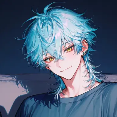 Profile image of Ao