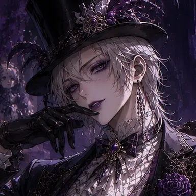 Profile image of イヴリン