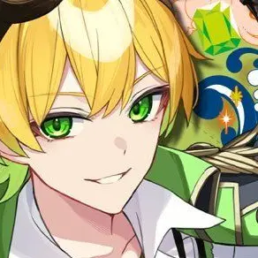 Profile image of ぷりっつ