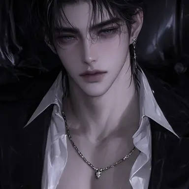 Profile image of 루시안 체르노프