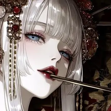 Profile image of 物焼きべり子