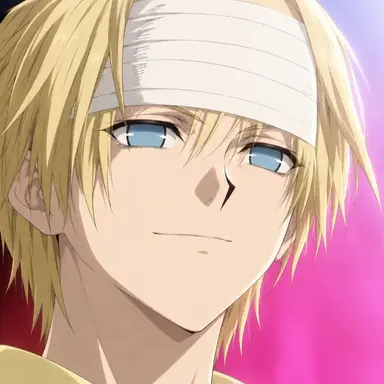 Profile image of ロベルト・ハイドン