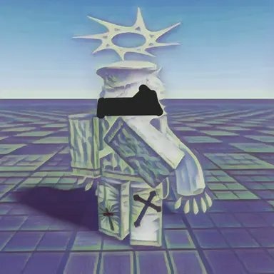 Profile image of 화이트