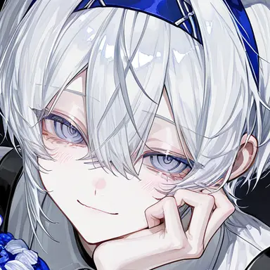 Profile image of Uru