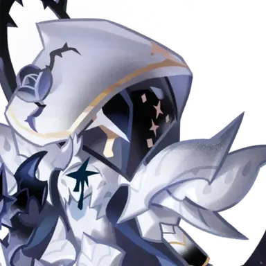 Profile image of 白骨の騎士