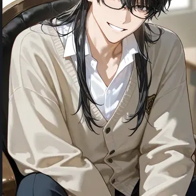 Profile image of 成海