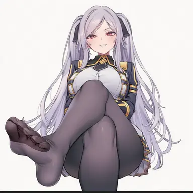 Profile image of アレクシア