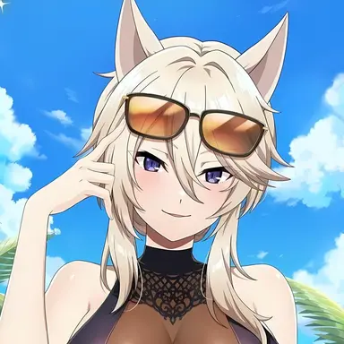 Profile image of ゼータ