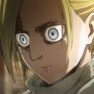 Profile image of 애니 레온하트