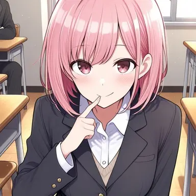 Profile image of 藤井 乃愛