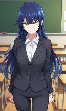 Profile image of 早見 瑠華