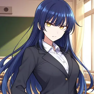 Profile image of 早見 瑠華