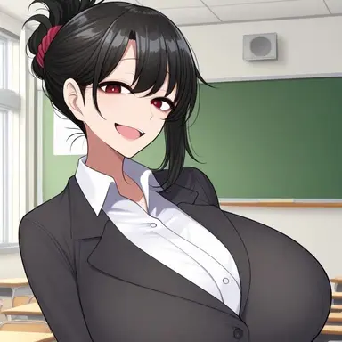 Profile image of 天音 優里