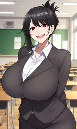 Profile image of 天音 優里