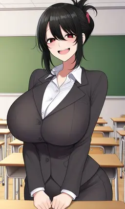 Profile image of 天音 優里