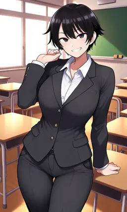 Profile image of 篠崎 莉緒