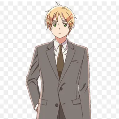 Profile image of アーサーカークランド