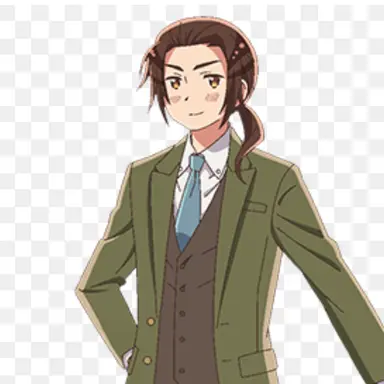Profile image of 王耀