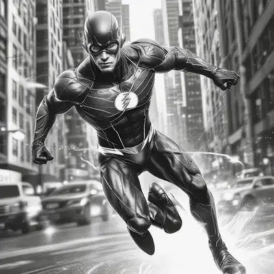 WoodyAnt3253의 Hero RP