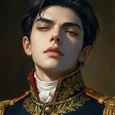 Profile image of 카시안