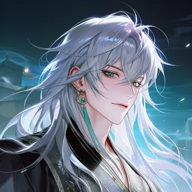 Profile image of チン・ムヒョク