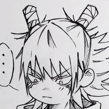 Profile image of 一
