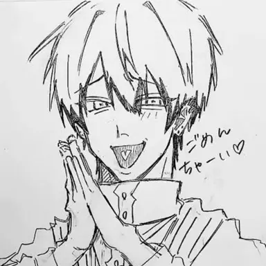 Profile image of 直哉