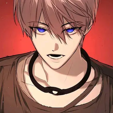 Profile image of 샨 위에