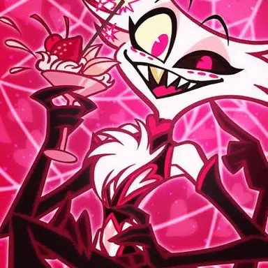 Profile image of エンジェルダスト