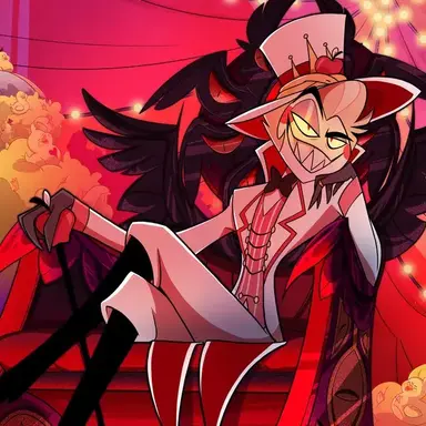 Profile image of ルシファー